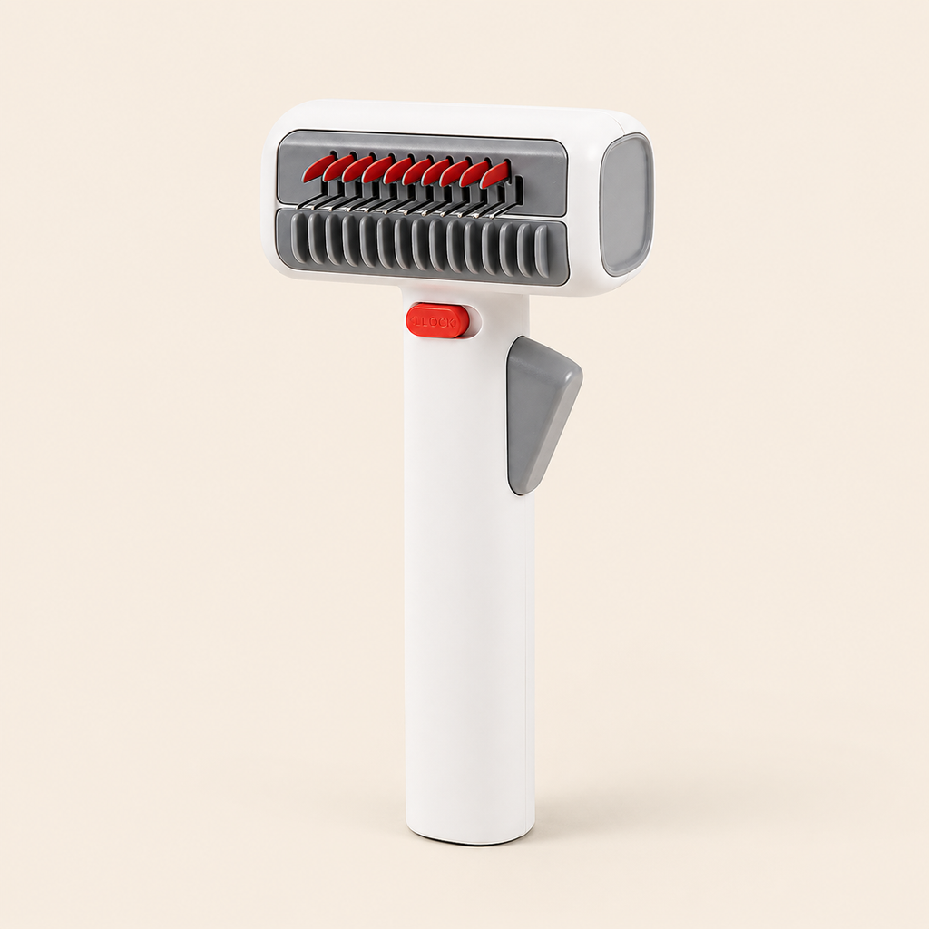 Brosse Anti-Poils