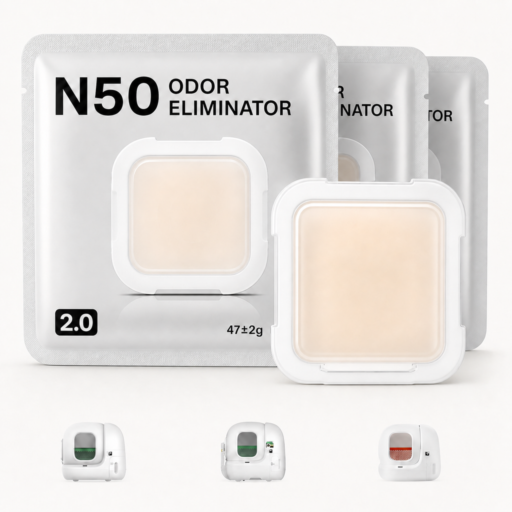 Odor Eliminator N50