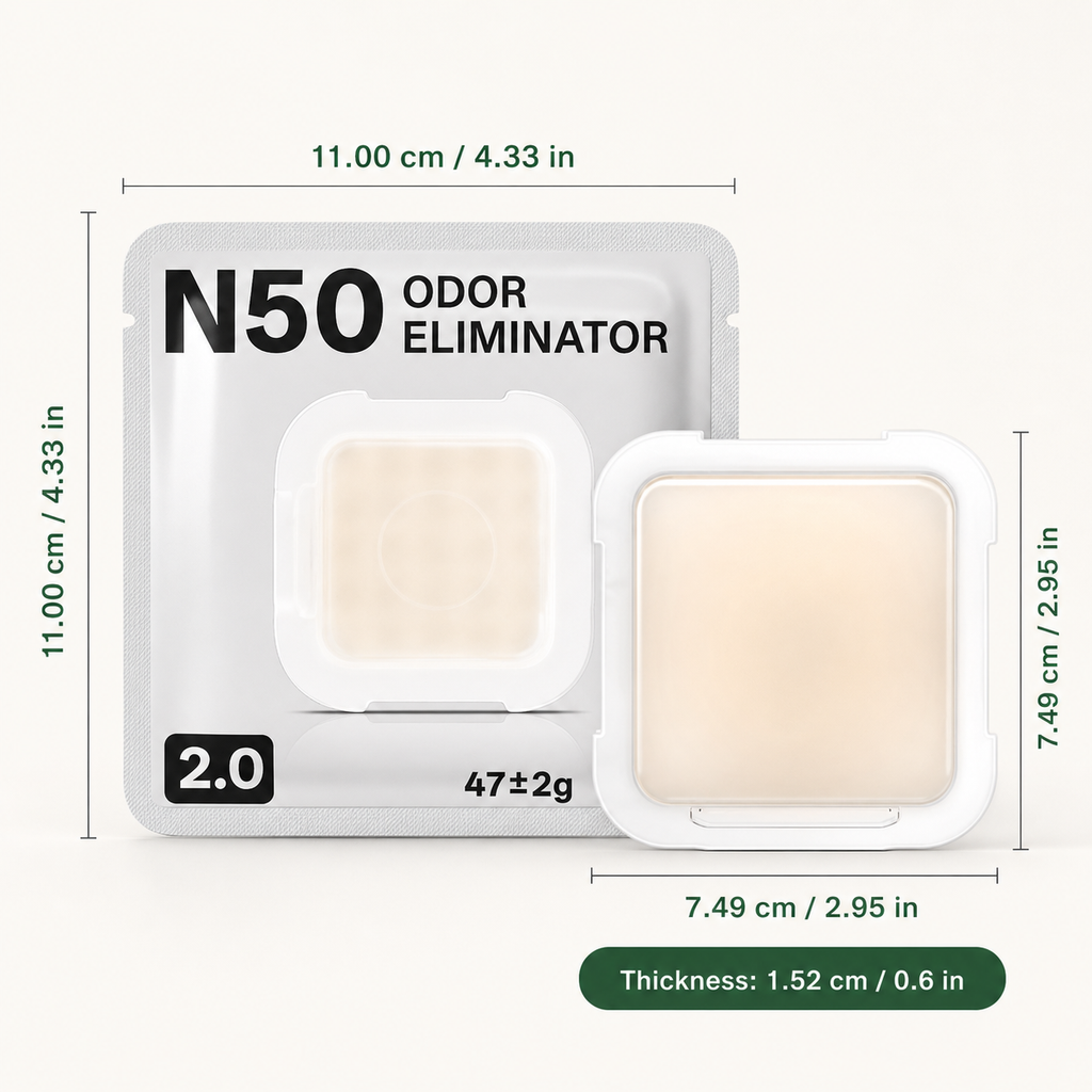 Odor Eliminator N50