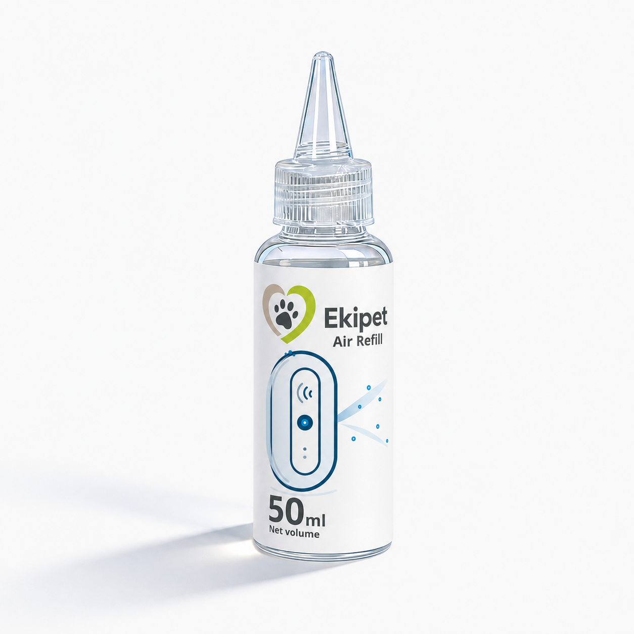 Recharge Purificateur  pack de 4