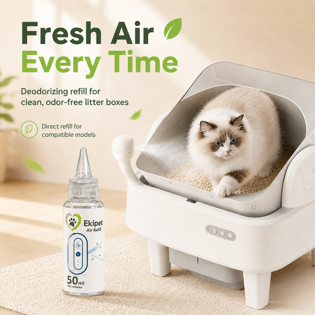 Recharge Purificateur  pack de 4