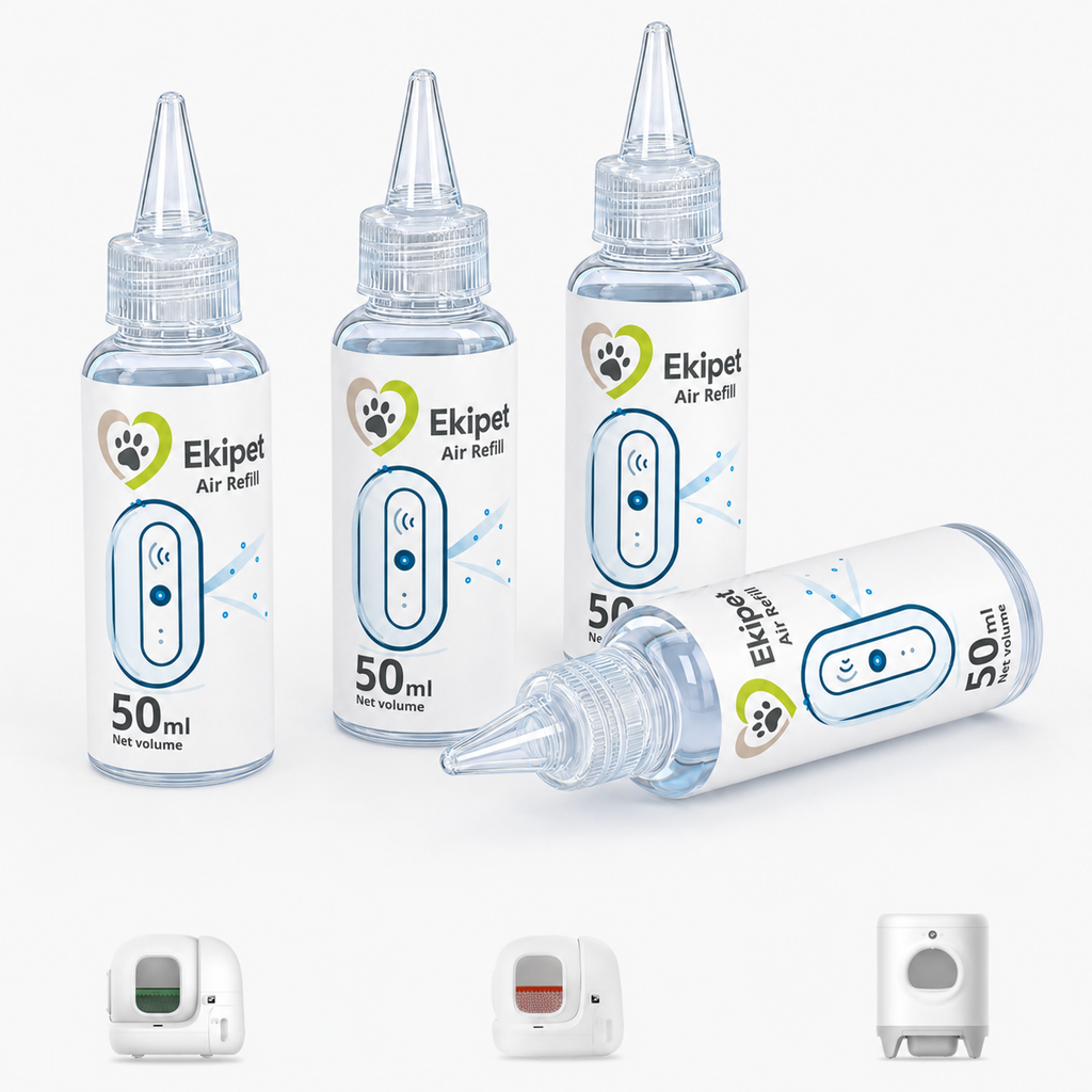 Recharge Purificateur  pack de 4